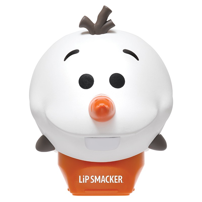 Son Dưỡng Môi Lip Smacker Disney Tsum Tsum - Olaf Snowman Lip Balm – Son dưỡng Người tuyết Olaf