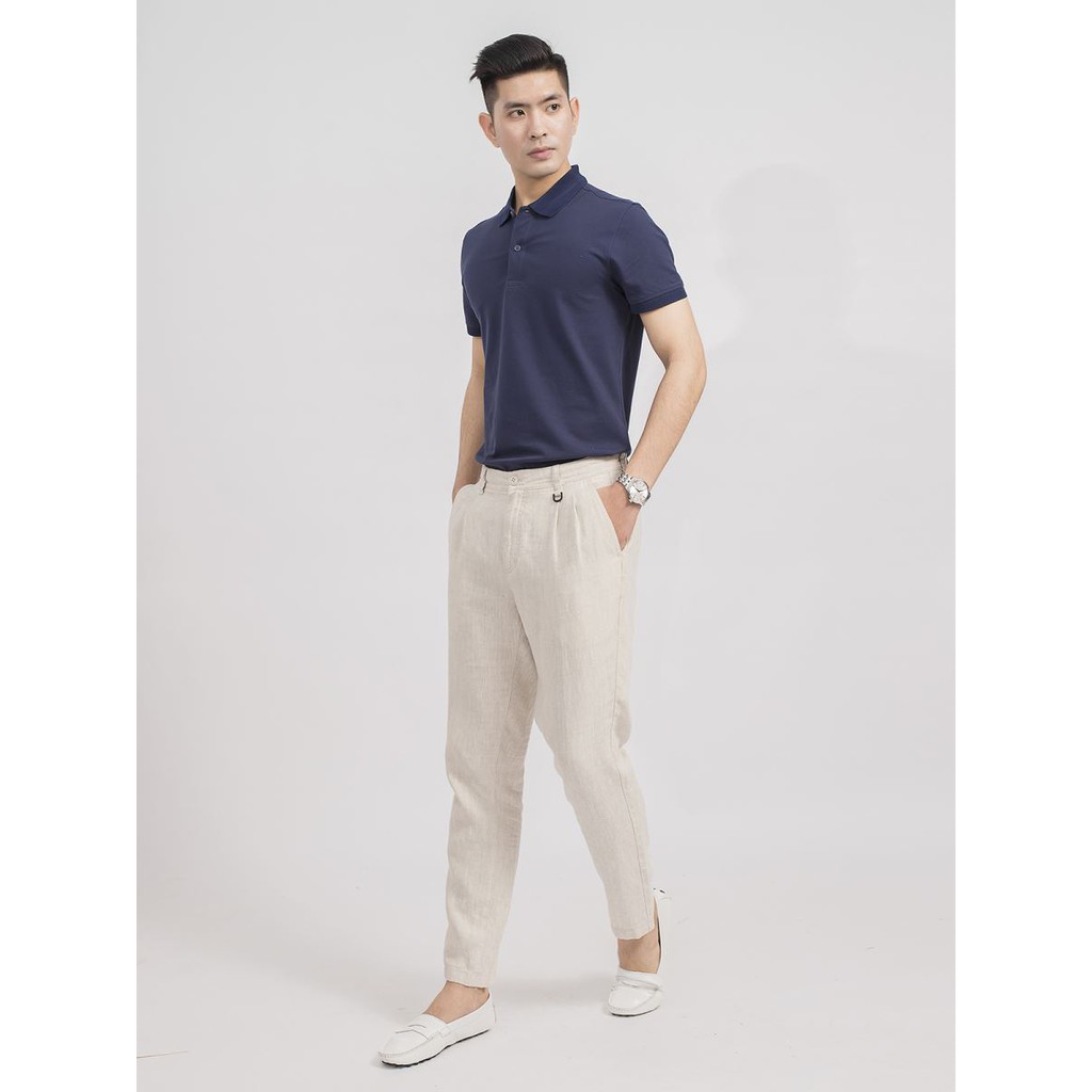 Áo polo nam ARISTINO cotton cao cấp APS056S9- APS070s9