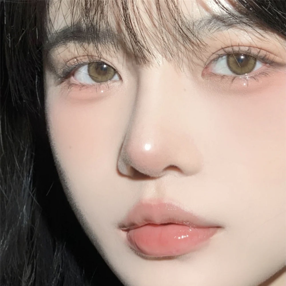 Douren / 1 Tinh Dầu Mật Ong Dạng Thạch Mật Ong Dưỡng Ẩm Giảm Nếp Nhăn Chăm Sóc Môi Chăm Sóc Môi