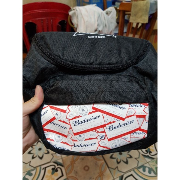 Túi budweiser