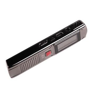 Máy ghi âm nghe nhạc mini
