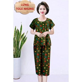 🌸🌸 Bộ lửng trung niên khánh An