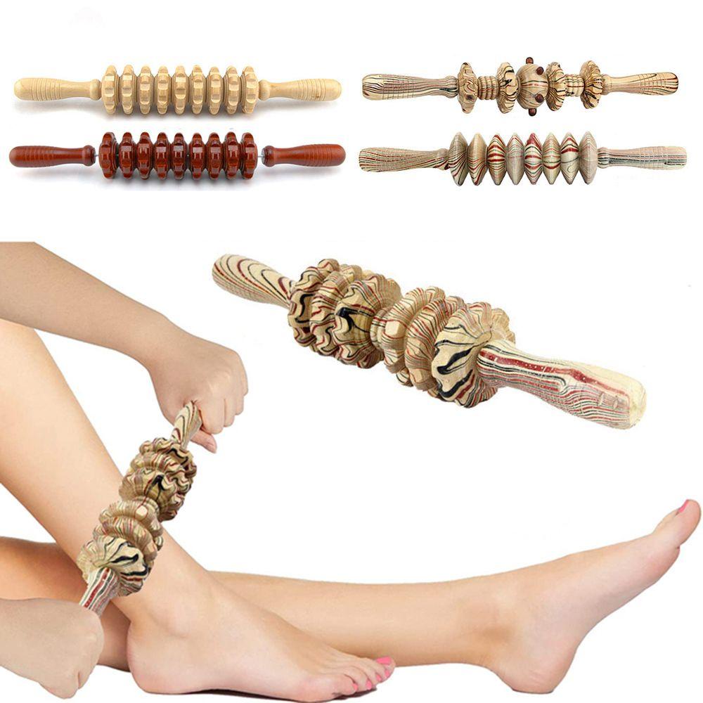 Cây Lăn Mát Xa Cơ Thể Cầm Tay