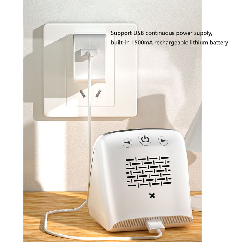 Máy Đo Độ Ẩm Màn Hình Hiển Thị Cảm Xúc HCHO Hôn HCHO Có Đèn Nền