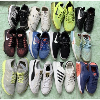 GIÀY THANH LÝ XỊN 2