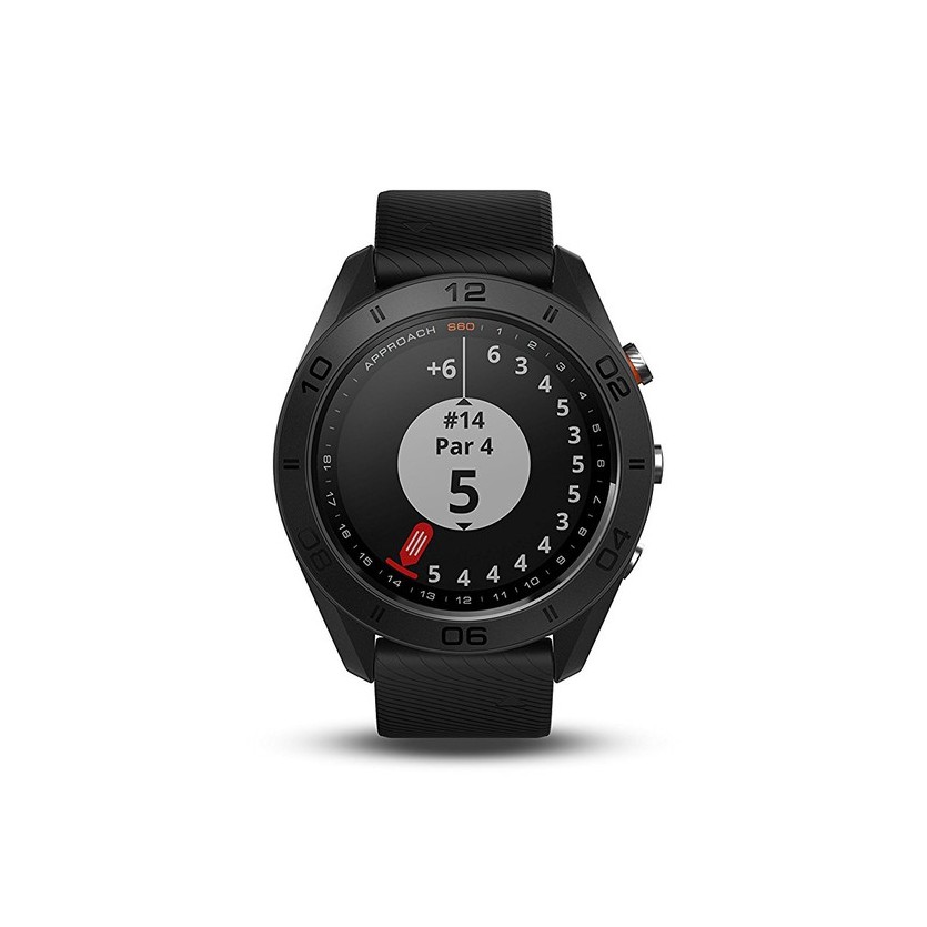 Garmin Approach S60 Golf Watch - Chính Hãng