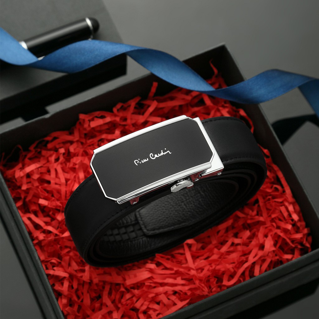 thắt lưng Pierre cardin