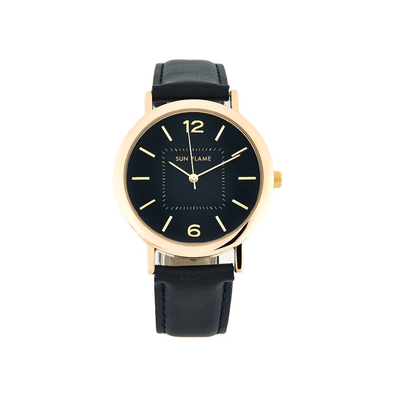 BST đồng hồ thời trang Nữ - Chính hãng Sunflame - Made in Japan - MJL-B04 - Phân phối độc quyền Galle Watch