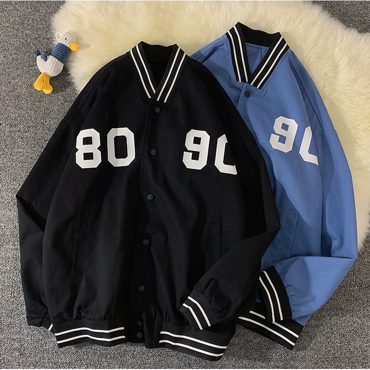 Áo Khoác Dù Nam Cargidan 2 Lớp Form Rộng Nút Gài Phong Cách Ulzzang Unisex