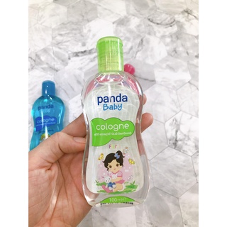 Chính hãng] nước hoa cho em bé panda baby 100ml