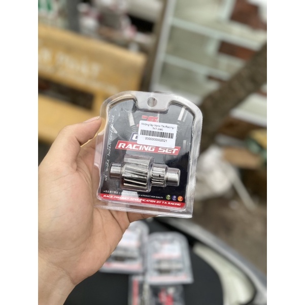 Nhông Lap Vario TA Racing 14T 15T