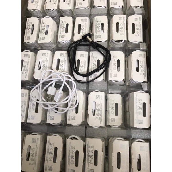 Cáp sạc nhanh sam sung typec bảo hành 12 tháng