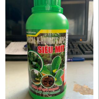 Phân bón chăm sóc cây mít phòng vàng lá thối rễ, tăng chống chịu thời tiết