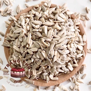 Hạt hướng dương Nga tách vỏ 100g