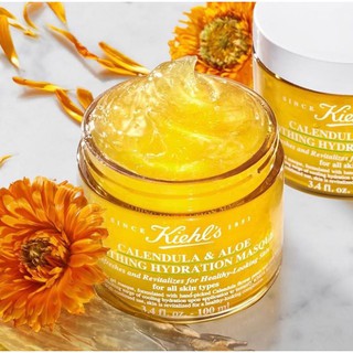 MẶT NẠ HOA CÚC KIEHLS 100ML