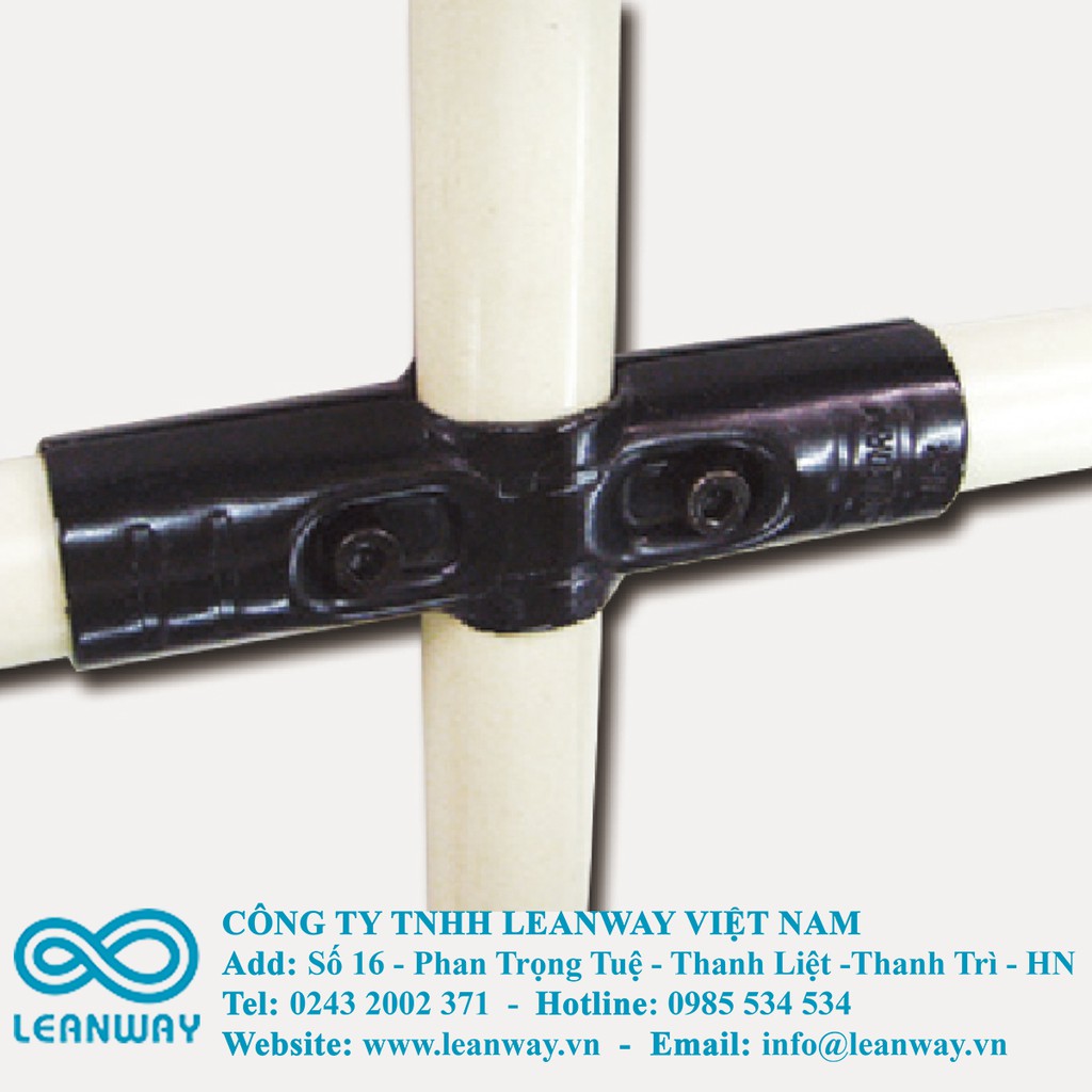 Khớp nối HJ-4_Logiform Hàn Quốc