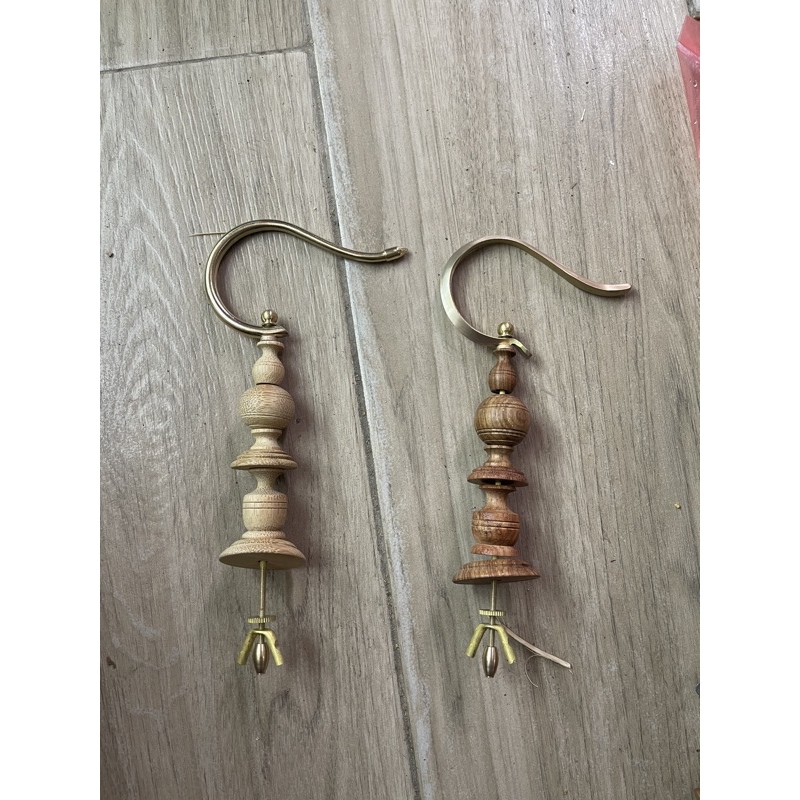 móc nậm khuyên yến đồng