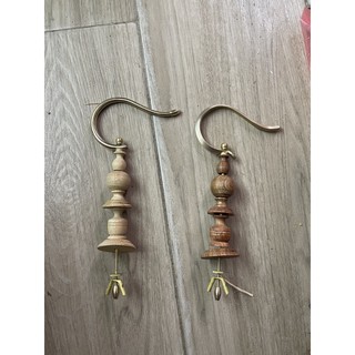 Móc nậm khuyên yến đồng