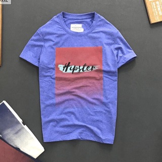 ÁO THUN COTTON NAM CỔ TRÒN NGẮN TAY