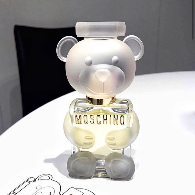 💥Sharingperfume - Nước hoa Moschino Toy 2