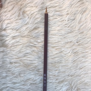 Cọ Thư pháp lông mèo[ cọ vẽ Nail]