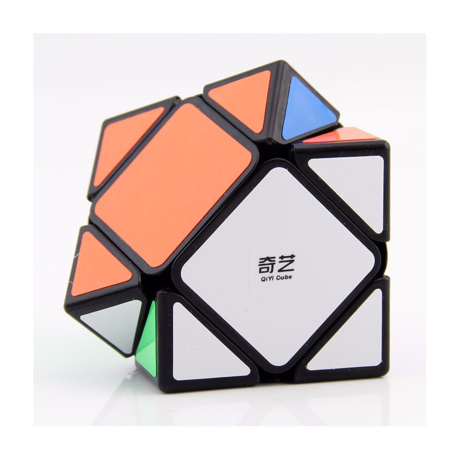 [Mã LIFE0503TOYS giảm 10% đơn 0Đ] Qiyi QiCheng A Skewb Rubik Biến Thể 6 Mặt