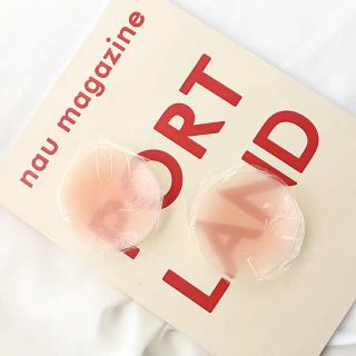 (Có sẵn) Miếng dán ti