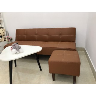 Bàn trà sofa. Màu trắng. Gỗ Mdf
