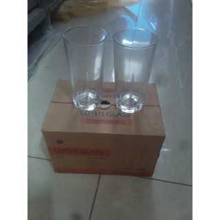 sét 6 cốc thủy tinh 07 Việt tiệp