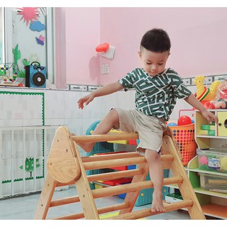 Đồ chơi cầu trượt