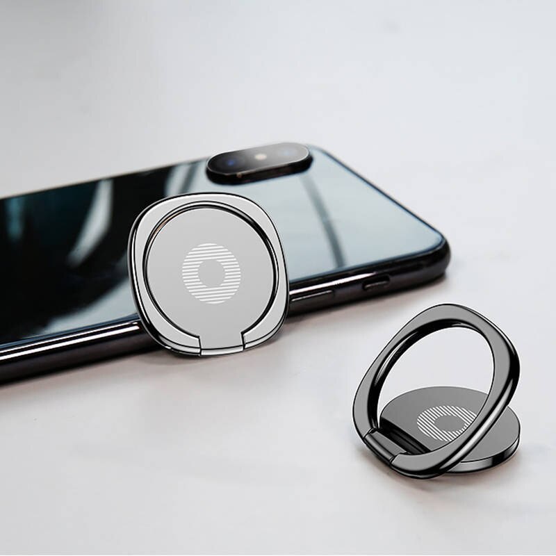 Vitog Phone Holder Ring Design Metal