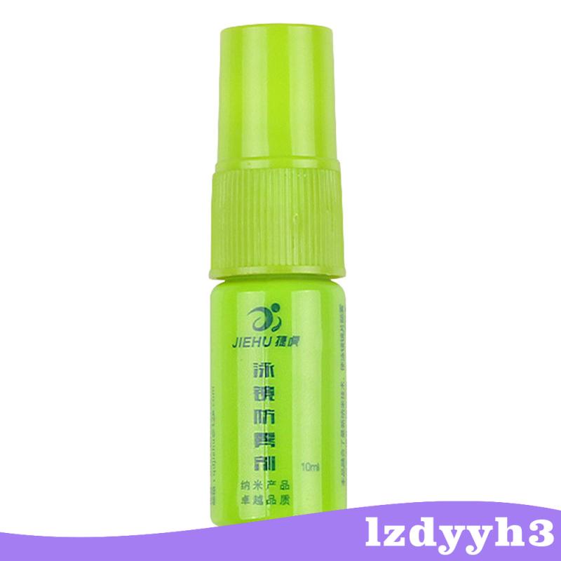 Dung Dịch Xịt Chống Sương Mù Cho Kính Bơi 10ml Lzdyyh3