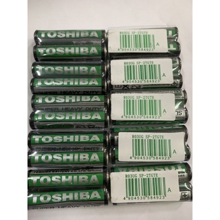 Mua 2 viên pin 1 5V Toshiba chính hãng giá rẻ-dùng cho điều khiển -remote-đồ chơi vv