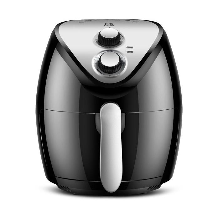Nồi chiên không dầu Keshuai AF601 5,5L