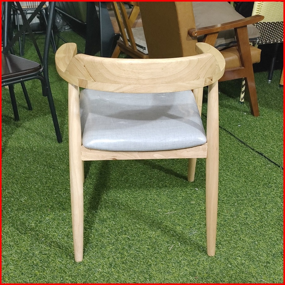 Ghế gỗ Hirosima