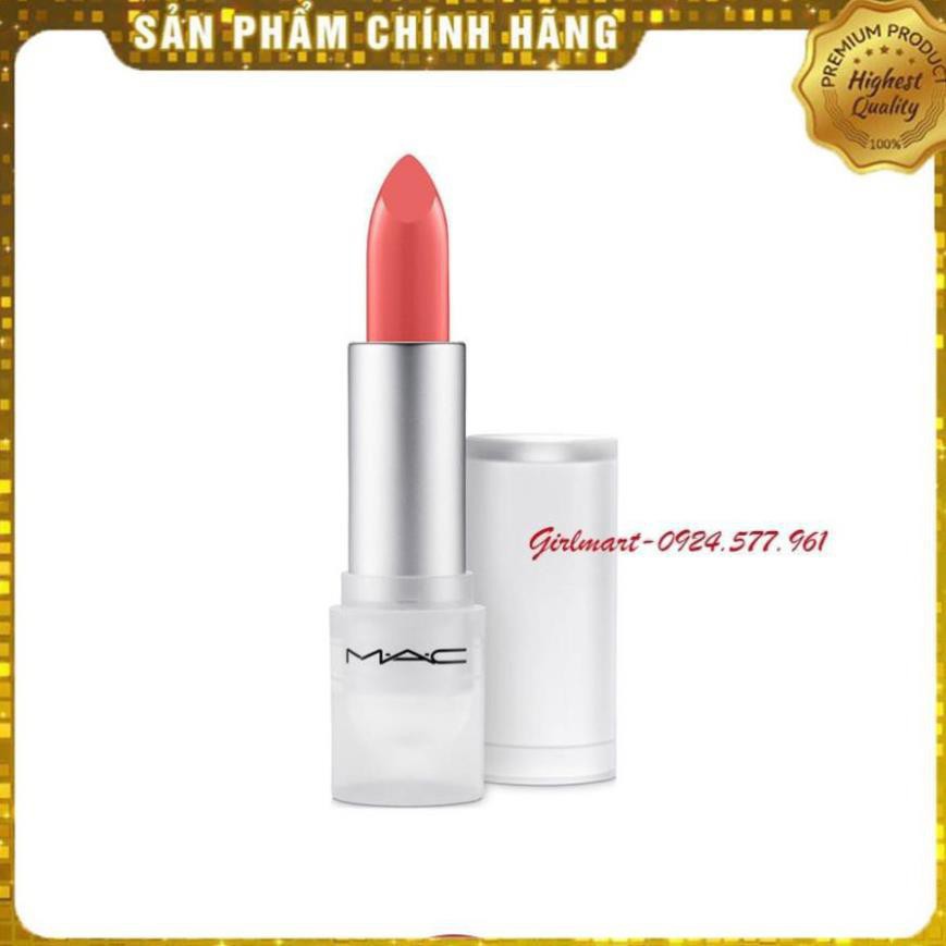 [SON ĐẸP] Son MAC  Sugar Sweet Cameo - Màu Hồng Cam Sữa | BigBuy360 - bigbuy360.vn