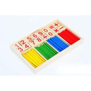 Combo 2 bộ que tính cao cấp