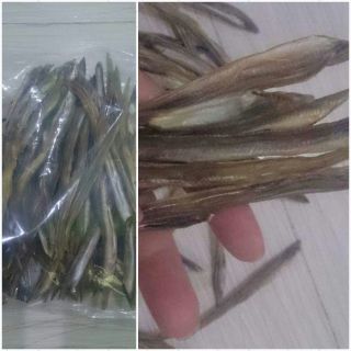 Combo Khô cá lãi