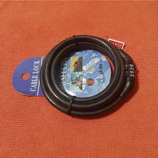 KHÓA DÂY 4 SỐ CHỐNG TRỘM