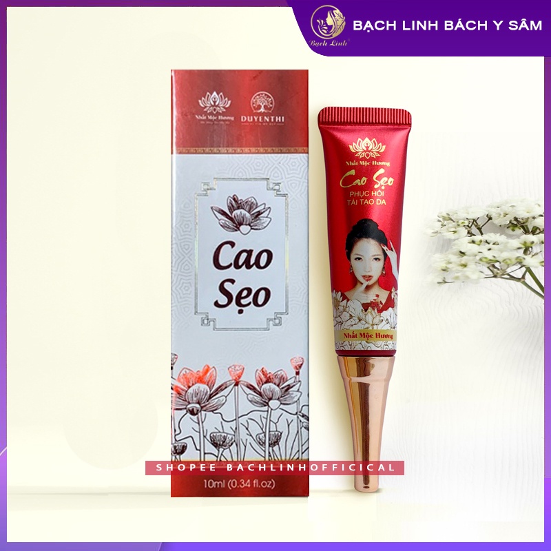 CAO SẸO NHẤT MỘC HƯƠNG DUYÊN THỊ