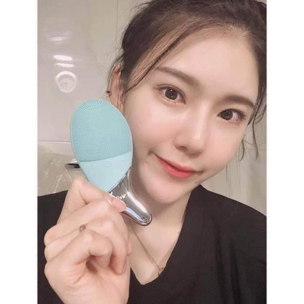 Máy Rửa mặt Con Cá Wellderma | BigBuy360 - bigbuy360.vn