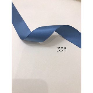 Ruy băng satin 338-430 (sét 5m)