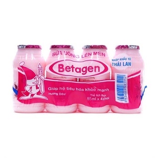 Betagen 85ml*48 HỘP ( 1 thùng)