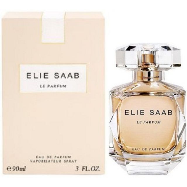 Nước hoa nữ ELIE SAAB Le Parfum EDP 90ml