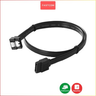 Dây Cáp tín hiệu SATA cho Ổ cứng theo Main (giao màu bất kỳ)