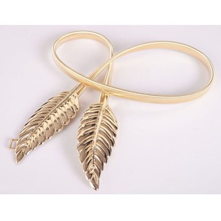 Thắt lưng nữ hình chiếc lá -13774