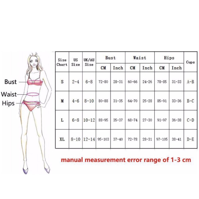 Bikini dây chéo ánh kim (Kèm hình thật) | BigBuy360 - bigbuy360.vn