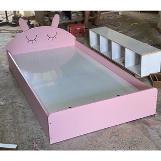 Giường ngủ gỗ MDF 1mx2m
