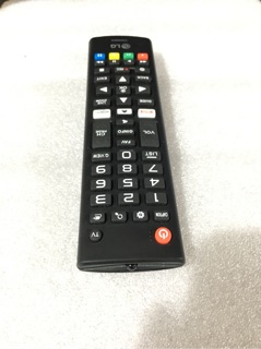 Điều khiển Smart Tivi LG