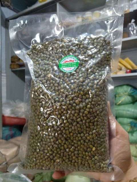 [Giá tốt] 100gr túi hút chân không PA size 20*30